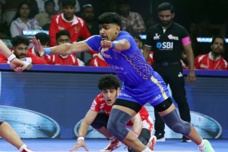 5 major statements made by Pawan Sehrawat during recent interview post Pro Kabaddi 2025