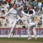 5 visiting spinners with most wickets in Tests in India since 2015