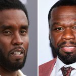 50 Cent’s Diddy Netflix Series Sets December Release Date