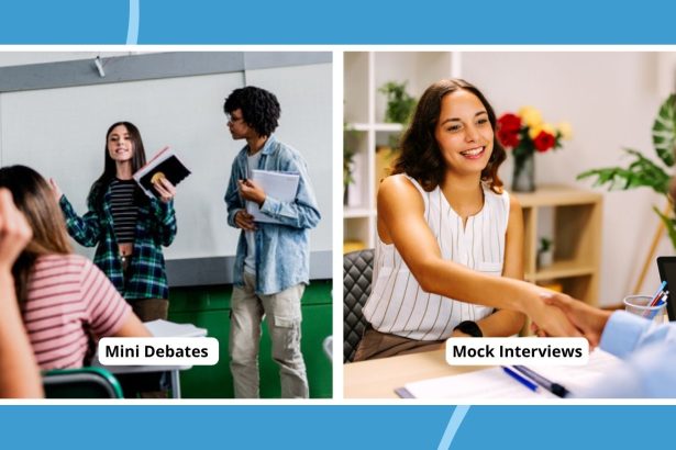 50 Job Readiness-Activities That Teach Soft Skills