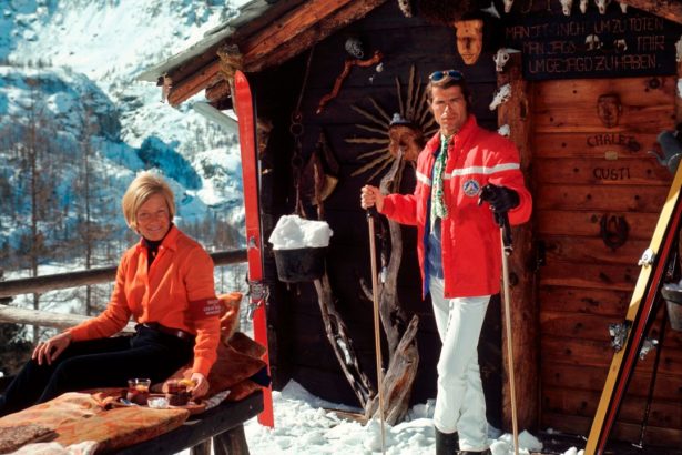 The 10 Best Ski Resorts in the World