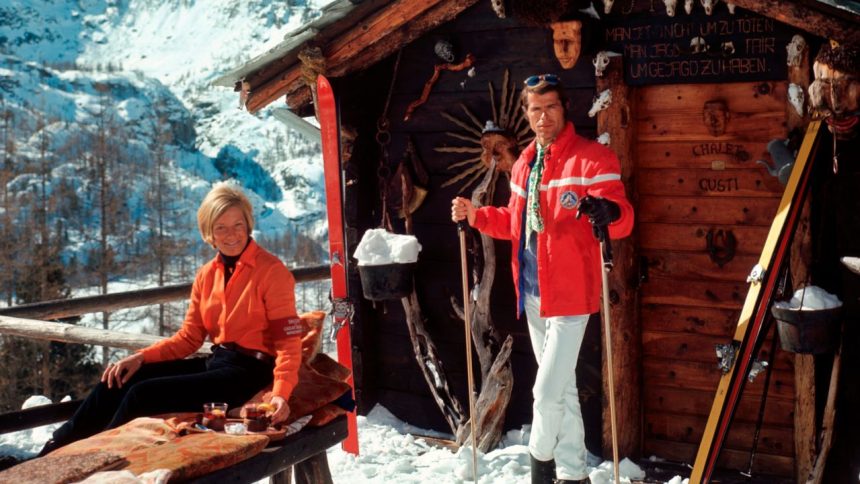 The 10 Best Ski Resorts in the World