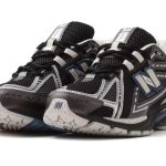 New Balance 1906R ‘Blue Moon’ Brings Lunar Energy to atmos