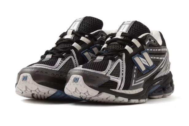 New Balance 1906R ‘Blue Moon’ Brings Lunar Energy to atmos