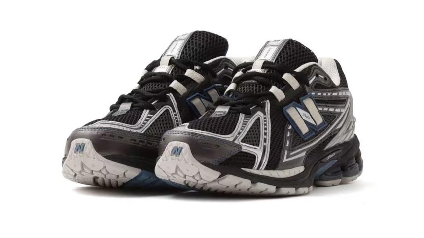 New Balance 1906R ‘Blue Moon’ Brings Lunar Energy to atmos