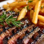 59-year-old casual steakhouse chain closed all its locations