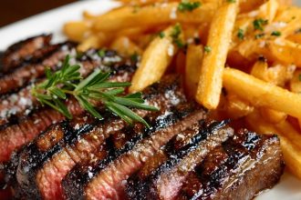 59-year-old casual steakhouse chain closed all its locations