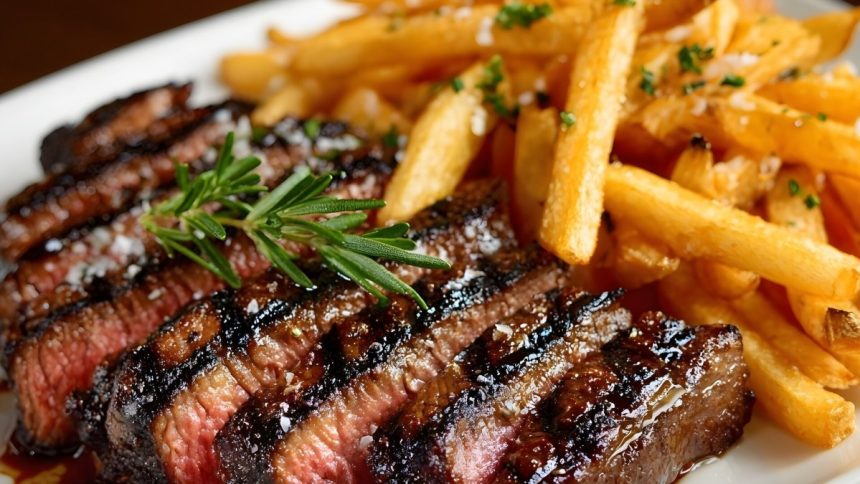 59-year-old casual steakhouse chain closed all its locations