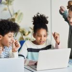 6 Cooperative Learning Strategies to Curate Collaboration in the Classroom