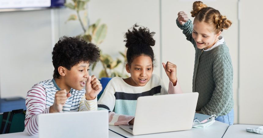 6 Cooperative Learning Strategies to Curate Collaboration in the Classroom