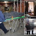 6 shot, 1 killed in separate NYC Sunday shootings