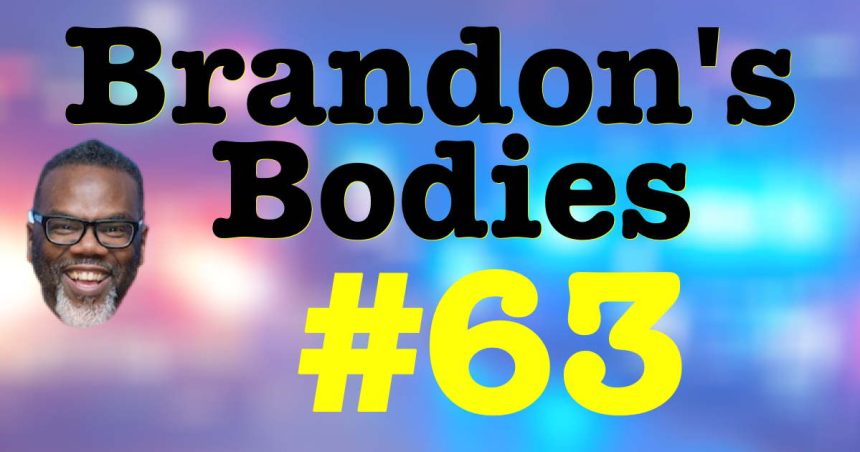 64-year-old man is discovered shot, critically hurt in a neighborhood that used to have ShotSpotter