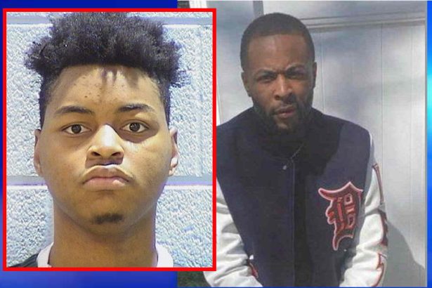 65 years in prison for murdering man who bumped into his friend