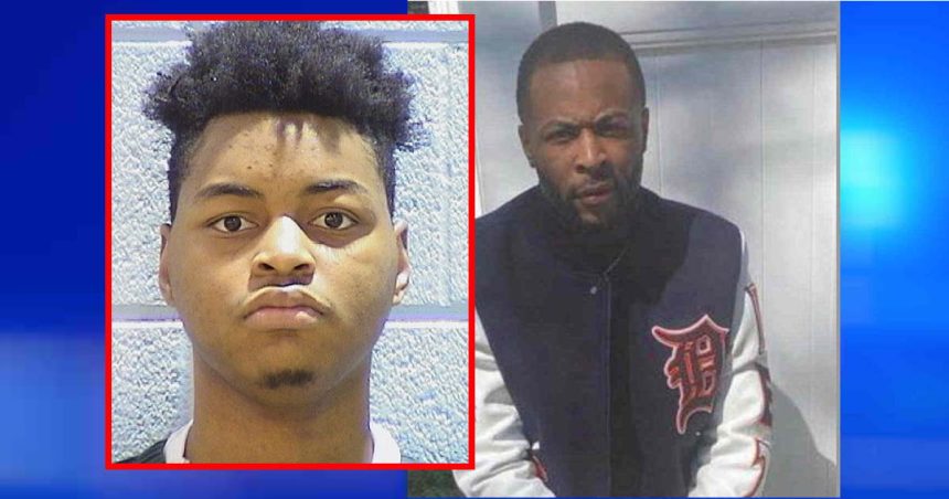 65 years in prison for murdering man who bumped into his friend