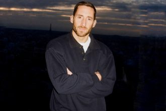 Balmain Appoints Antonin Tron As Its New Creative Director