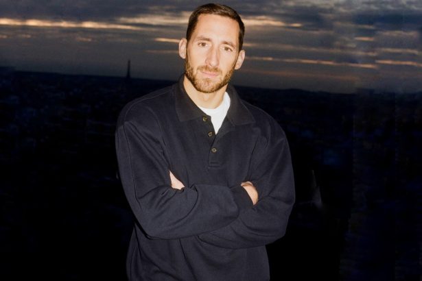 Balmain Appoints Antonin Tron As Its New Creative Director