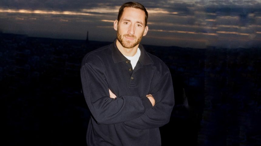Balmain Appoints Antonin Tron As Its New Creative Director