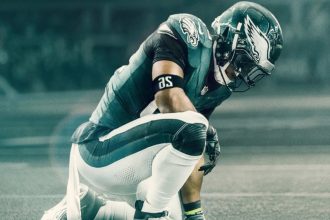 7 Must-Watch Prime Video Sports Documentaries on Right Now (November 2025)