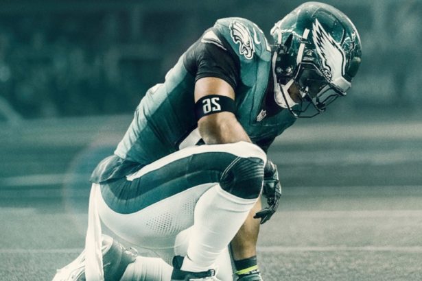 7 Must-Watch Prime Video Sports Documentaries on Right Now (November 2025)