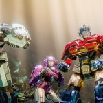 7 Must-Watch Sci-Fi Movies on Prime Video Right Now (November 2025)