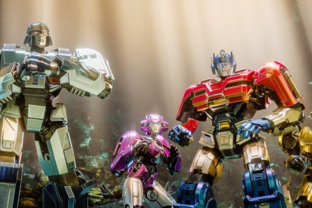 7 Must-Watch Sci-Fi Movies on Prime Video Right Now (November 2025)