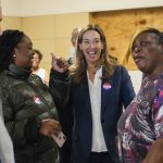 7 election takeaways — from Trump the foil to post-cancellation politics