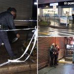 7 shot in 4-hour Thanksgiving Eve burst of violence across 3 NYC boroughs: cops