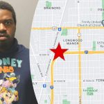 7 years for shooting woman on expressway less than 3 weeks after buying gun