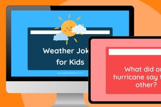 76 Weather Jokes That Will Blow You Away