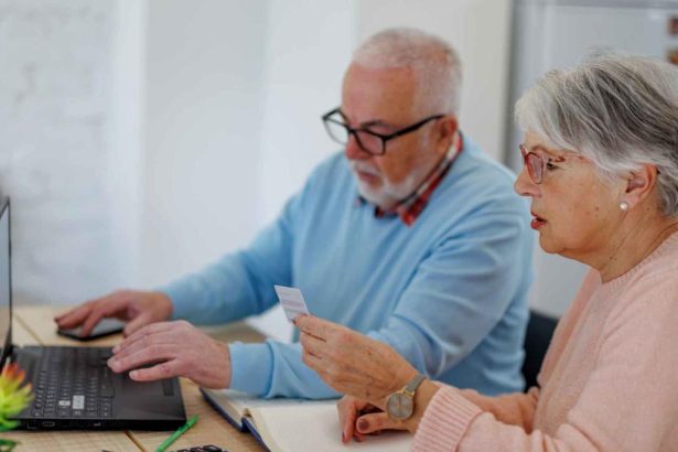 8 Moves To Make Now If You’re a Boomer Without Retirement Savings