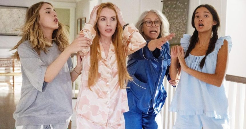 8 New Movies to Watch This Weekend on Netflix, Prime Video and More (November 14-16)