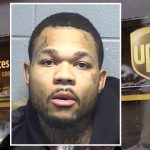 8 years for man who robbed postal worker and UPS driver of packages he hoped contained phones