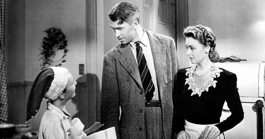9 Best Classic Movies on Prime Video (November 2025): It’s a Wonderful Life and More