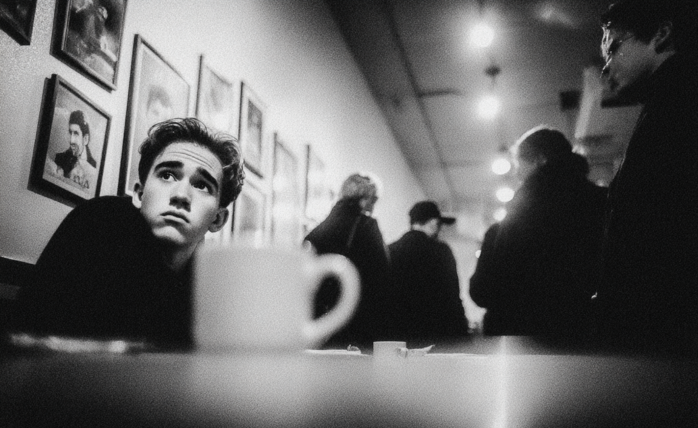 9 Harsh Truths Every Young Man Must Face to Succeed in the Modern World