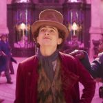 9 Must-Watch Fantasy Movies on Netflix (November 2025): Wonka and More