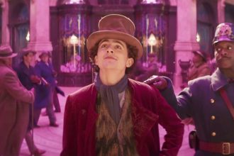 9 Must-Watch Fantasy Movies on Netflix (November 2025): Wonka and More