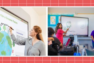 9 Reasons Teachers Are Loving MyViewBoard