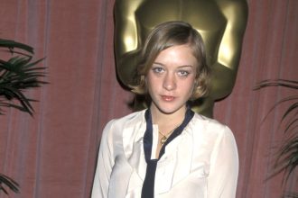 Cheers to 51 Years of Chloë Sevigny!