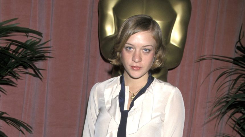 Cheers to 51 Years of Chloë Sevigny!