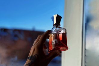 10 Best Sandalwood Colognes For Men That Exude Sophistication