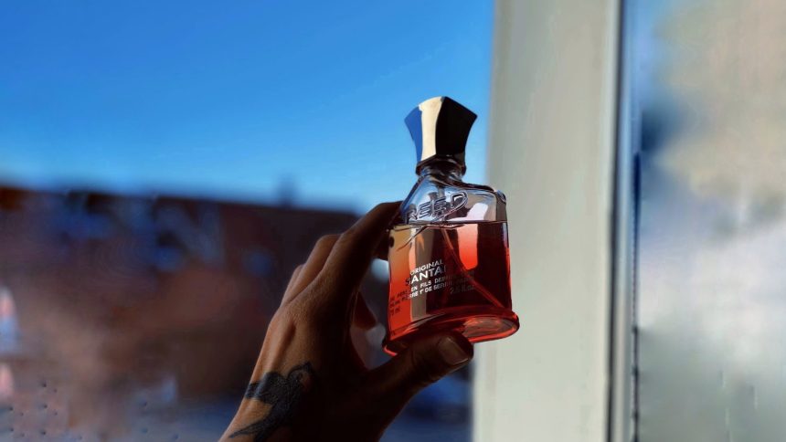 10 Best Sandalwood Colognes For Men That Exude Sophistication