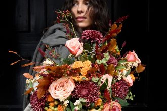 How To Surprise Her With Fall Mums This Thanksgiving