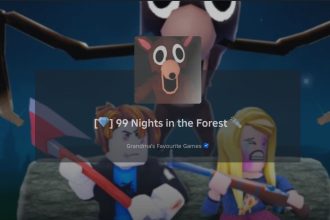 99 Nights in the Forest Cultist King guide