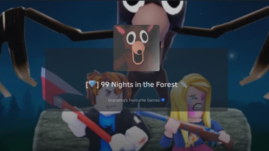 99 Nights in the Forest Cultist King guide