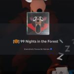 99 Nights in the Forest Haunted Maze guide