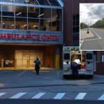 99-year-old driver critically injured bicyclist, 80, in NJ hit-and-run