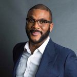 Tyler Perry Donates To Support Families Impacted By SNAP Cuts