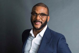 Tyler Perry Donates To Support Families Impacted By SNAP Cuts