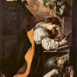 A Brief Art History of Grief