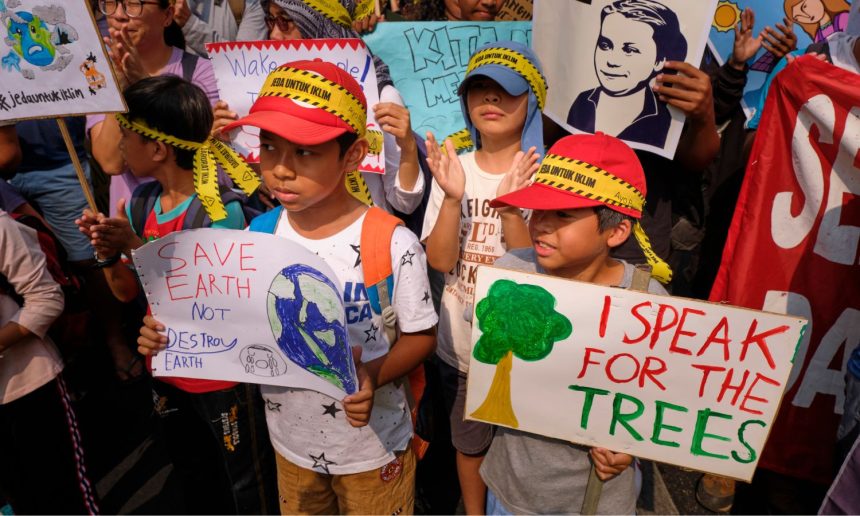 A Future Worth Fighting for at COP30 (and Beyond)